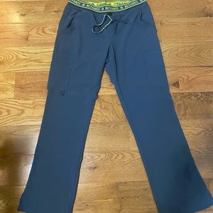 Activate scrub bottoms